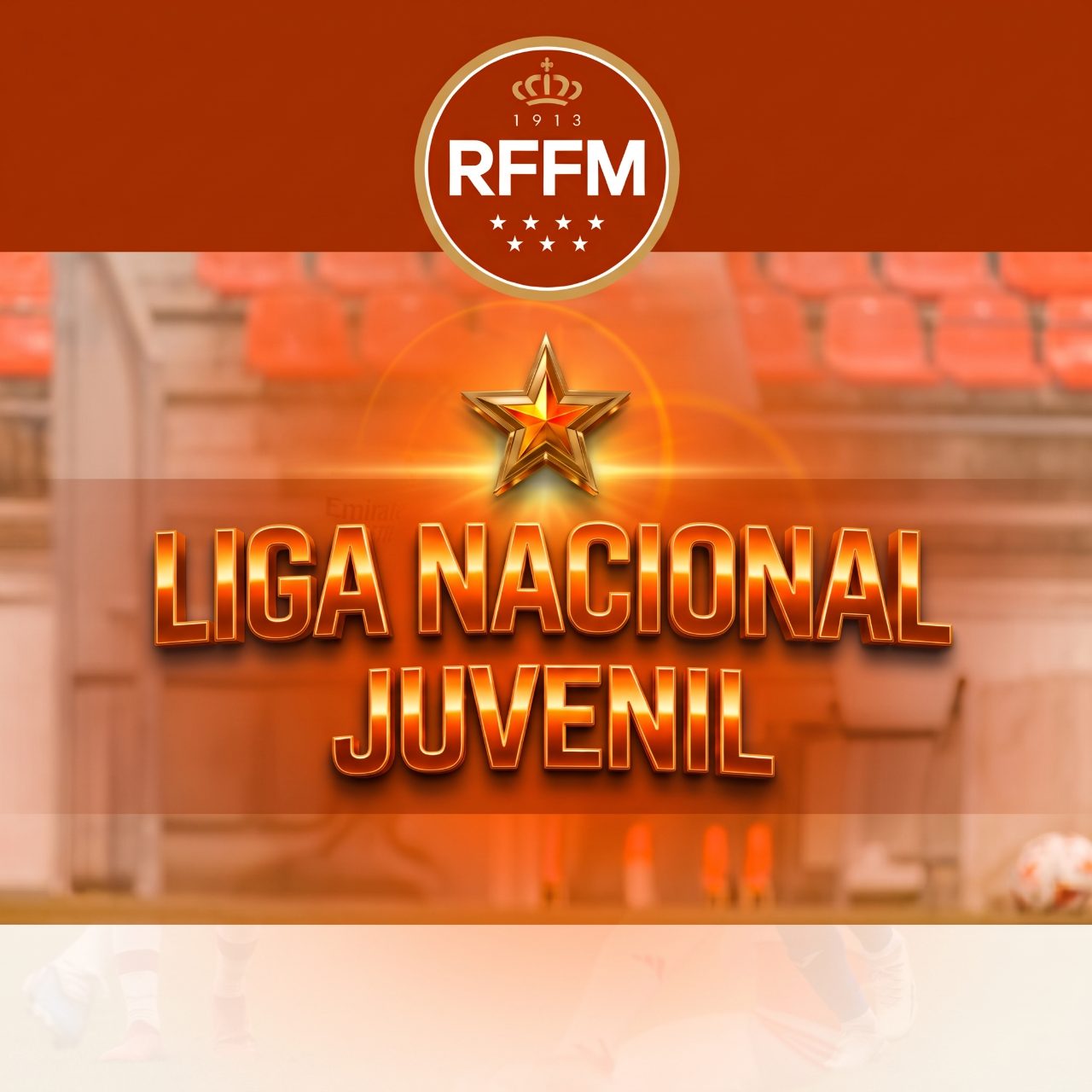 LIGA NACIONAL JUVENIL: El Real Madrid B, solo arriba en la Liga Nacional Juvenil
